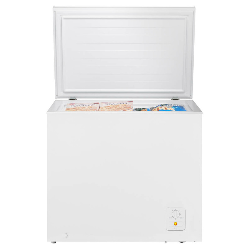 WCM2000WE Westinghouse 200 L Chest Freezer